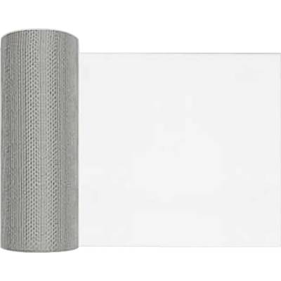 Stínící síť 20 x 2000 cm 18 mesh Nerezová ocel 304