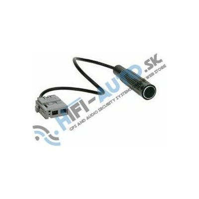 Anténny adaptér Subaru DIN