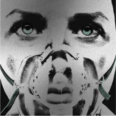 Underoath They’re Only Chasing Safety Limited Edition Mint & White Coloured LP