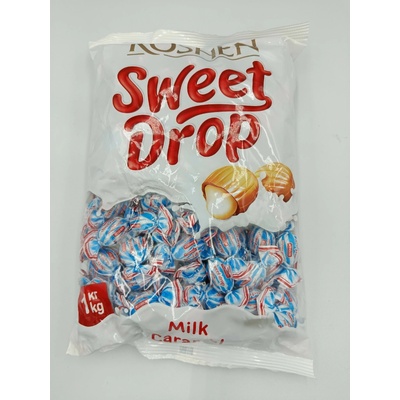 Sweet Drop milk Caramel 1 kg