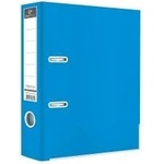 Interdruk Binder A4/75K light blue