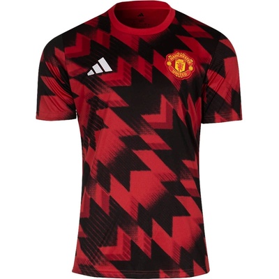 adidas Manchester United dres pánsky 2025-2026