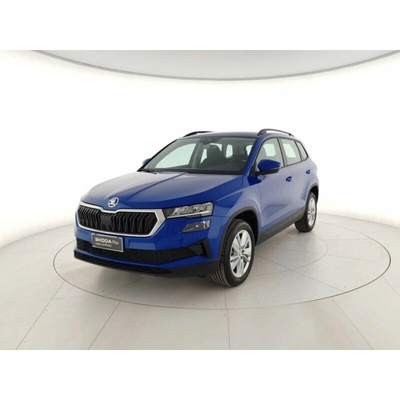 Skoda Karoq 1.0 TSI 85 kW – Hledejceny.cz