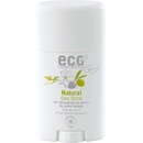 Deodoranty a antiperspiranty Eco Cosmetics deostick olivový list/sléz 50 ml