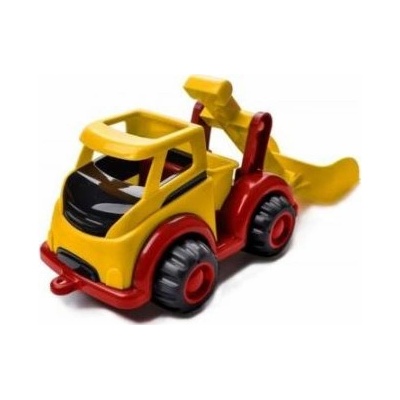 Mighty bagr Viking Toys