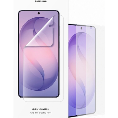 Ochranná folie Samsung Galaxy S26 Ultra Transparency EF-US948CTEGWW – Zboží Živě