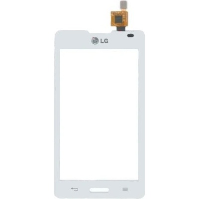 Dotykové Sklo LG Optimus L7 II P710