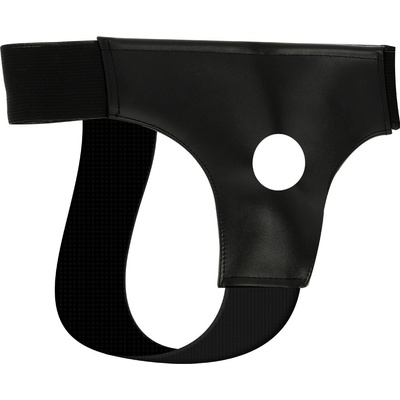 DARKNESS HOLE STRAP