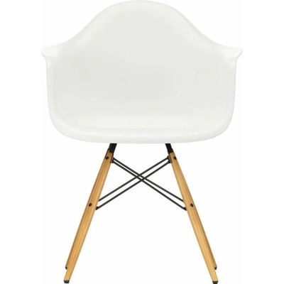 Vitra Eames DAW white