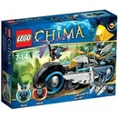 LEGO® Chima 70007 Eglorova dvojkolka