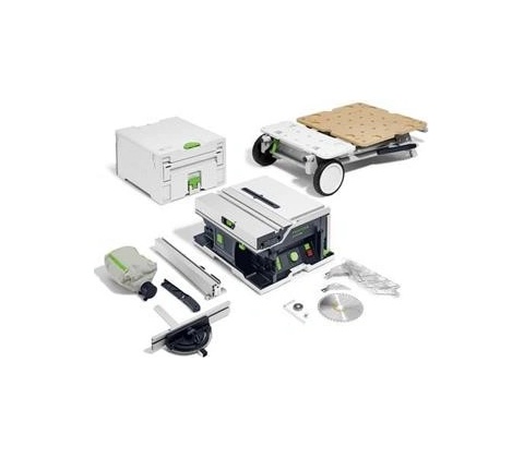 Festool CSC SYS 50 EBI-Basic-Set 577371