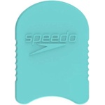 Speedo team kickboard arctic blue тюркоаз