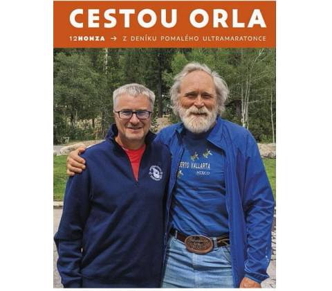 Cestou orla