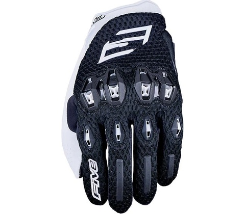 Five Stunt Evo 2 Airflow