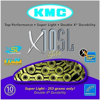 KMC X-10-SL