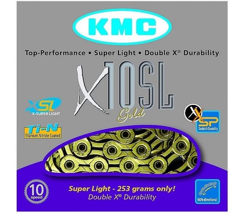 KMC X-10-SL