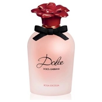 Dolce & Gabbana Dolce Rosa Excelsa parfémovaná voda dámská 75 ml