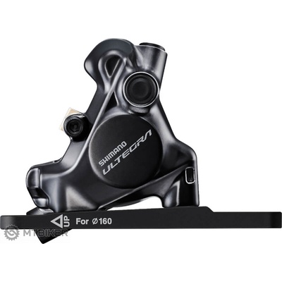 Shimano Ultegra R8170 Piston přední černá