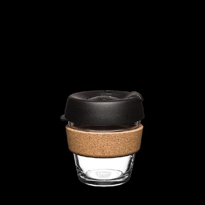 KeepCup Brew Cork Press 0,177 l