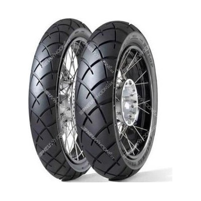 Dunlop Trailmax 80/90 R21 48S