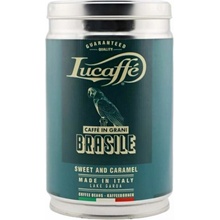 Lucaffé BRASILE 250 g