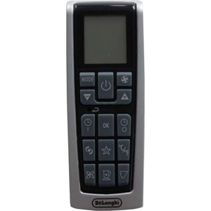 General DELONGHI H160, H300, H360, P30 - съвместимо дистанционно управление на марката General (H160, H300, H360, P30)