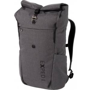 Exped Дневна раница Exped Metro 30 Daypack - Black Melange - размер One Size (502-4972-0111)