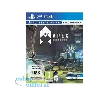 Apex Construct VR