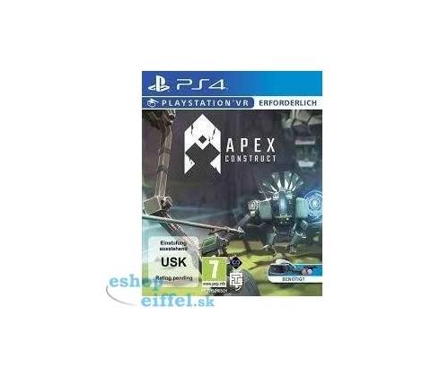 Apex Construct VR