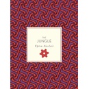 Jungle Sinclair Upton Paperback