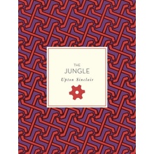 Jungle Sinclair Upton Paperback