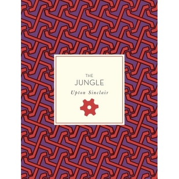 Jungle Sinclair Upton Paperback