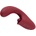 Javida 2 Function Rabbit Vibration & Thumping Red
