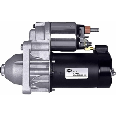 Startér HELLA 8EA 012 526-931 (8EA012526931)