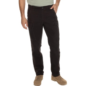 Bushman CHIRK кафяво, черно 46P (321196-dark brown)