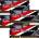 G.SKILL Ripjaws RSL 32GB (4x8GB) DDR3L 1866Mhz F3-1866C11Q-32GRSL