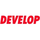 Develop A0D74D3, TN-214C - originálny