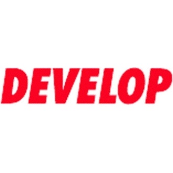 Develop A0D74D3, TN-214C - originálny