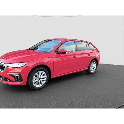 Skoda Scala 1.0 TSI 85 kW