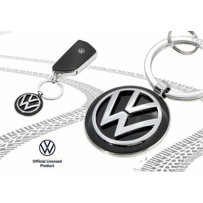 Přívěsek na klíče Troika VW Volkswagen KR16 05 VW