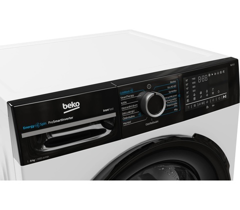 Beko BM3WFU4841WBB