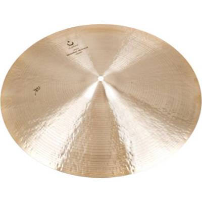 Istanbul MEHMET 24" Nostalgia 70' Ride