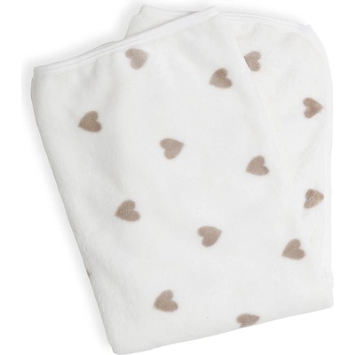 Esito Dětská deka jednoduchá Heart