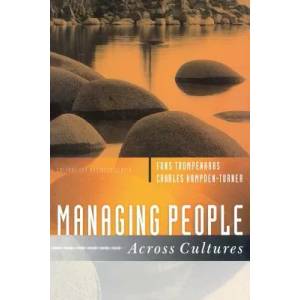 Managing People Across Cultures | Fons Trompenaars (ISBN: 9781841124728)
