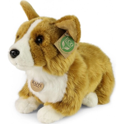 Eco-Friendly Rappa pes corgi 32 cm