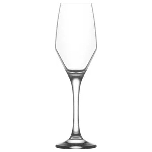 LAV Art-ELL 532-Чаша за шампанско 230ml - 1бр (0159274)