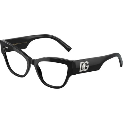 Dolce & Gabbana DG3378 501
