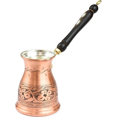 ManuCafe Džezva na kávu 550 ml – Zboží Dáma