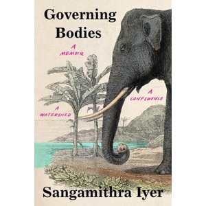 Governing Bodies | IYER SANGAMITHRA (ISBN: 9781571313935)