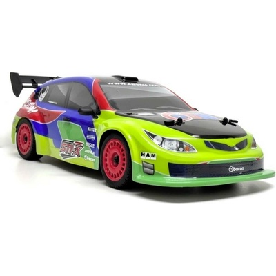 Absima EP Rally STi-X brushless 4WD RTR 1:10